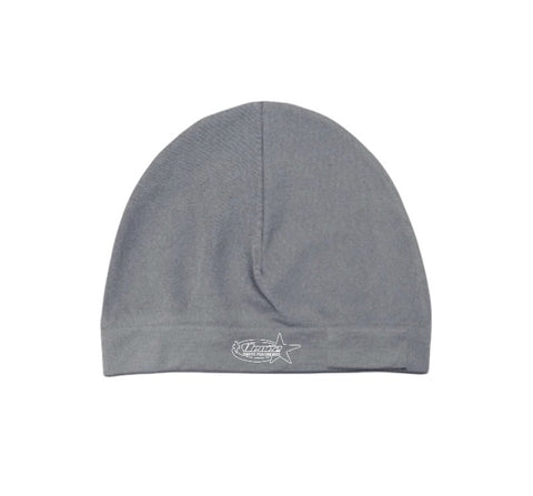 GREY SKULLY