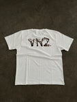 VENEZ ‘WHITE’ TSHIRT