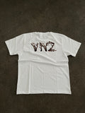 VENEZ ‘WHITE’ TSHIRT