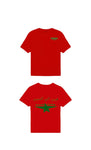 “REDREEN” TSHIRT