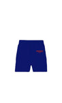 “BLED” SHORTS