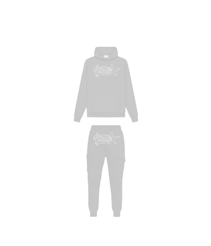 “GREYTECH” TRACKSUIT