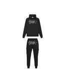 “BLACKTECH” TRACKSUIT